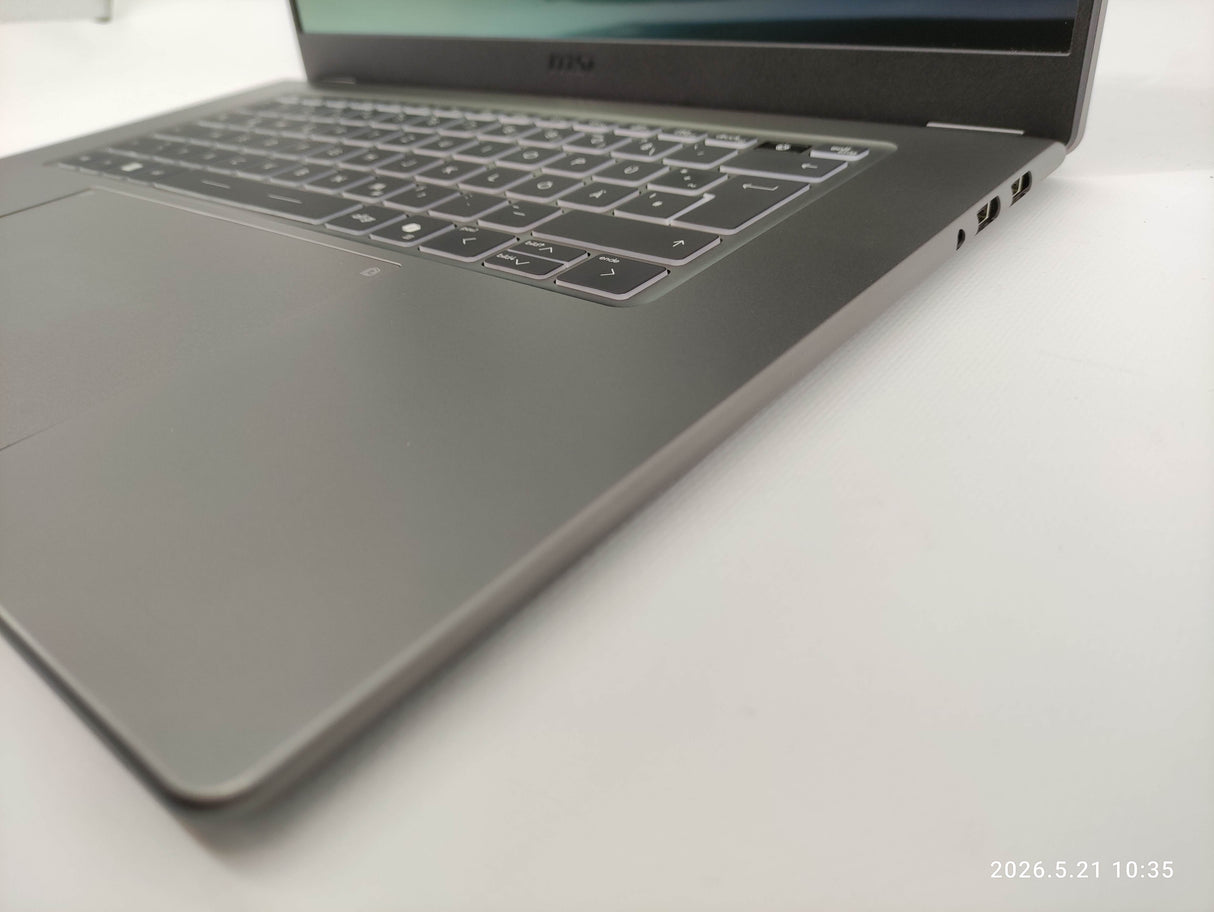 MSI Laptop Prestige 16 AI+ C3MG-071DE - Refurbished - MSI e-Shop | Offiziell von MSI Deutschland