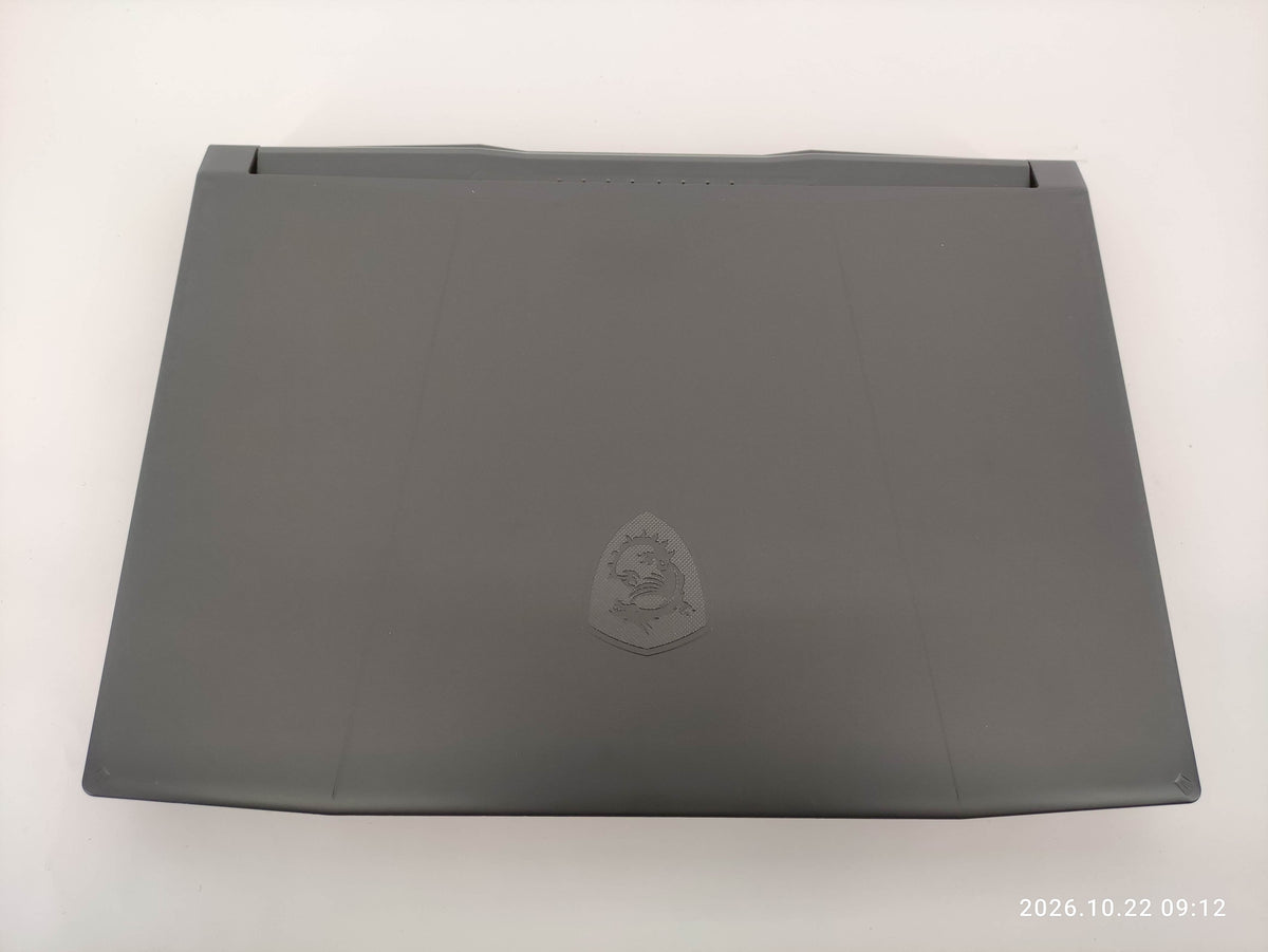 MSI Laptop Katana 15 HX B14WGK-076XDE - Refurbished