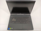MSI Laptop Katana 15 HX B14WGK-076XDE - Refurbished
