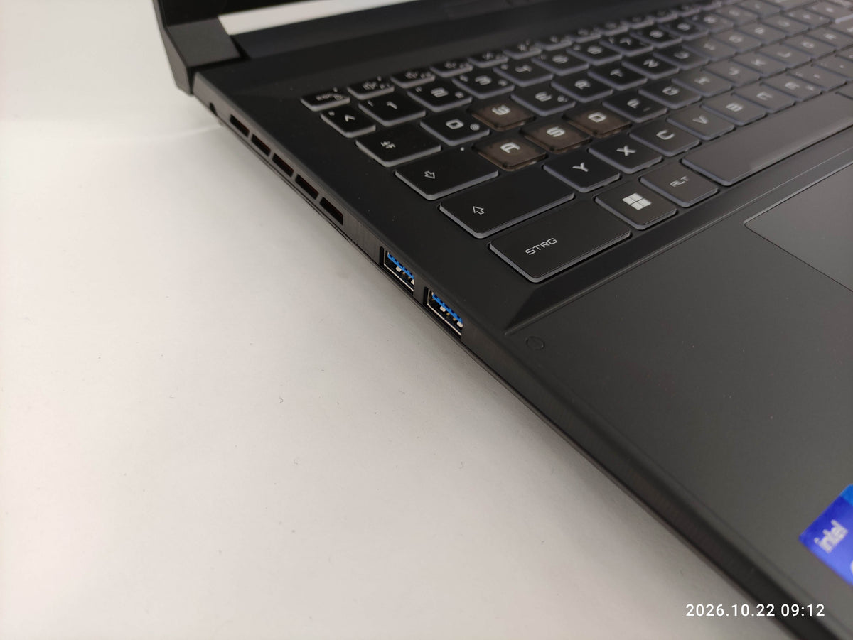 MSI Laptop Katana 15 HX B14WGK-076XDE - Refurbished