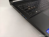 MSI Laptop Katana 15 HX B14WGK-076XDE - Refurbished