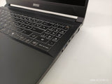 MSI Laptop Katana 15 HX B14WGK-076XDE - Refurbished