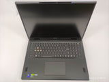 MSI Laptop Vector 18 HX AI A2XWIG-884DE - Refurbished - MSI e-Shop | Offiziell von MSI Deutschland