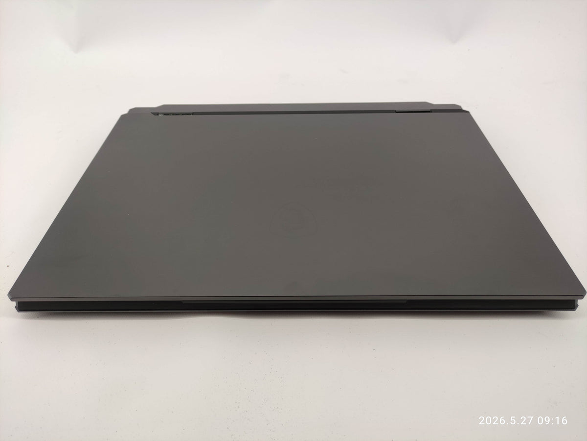 MSI Laptop Vector 18 HX AI A2XWIG-884DE - Refurbished - MSI e-Shop | Offiziell von MSI Deutschland