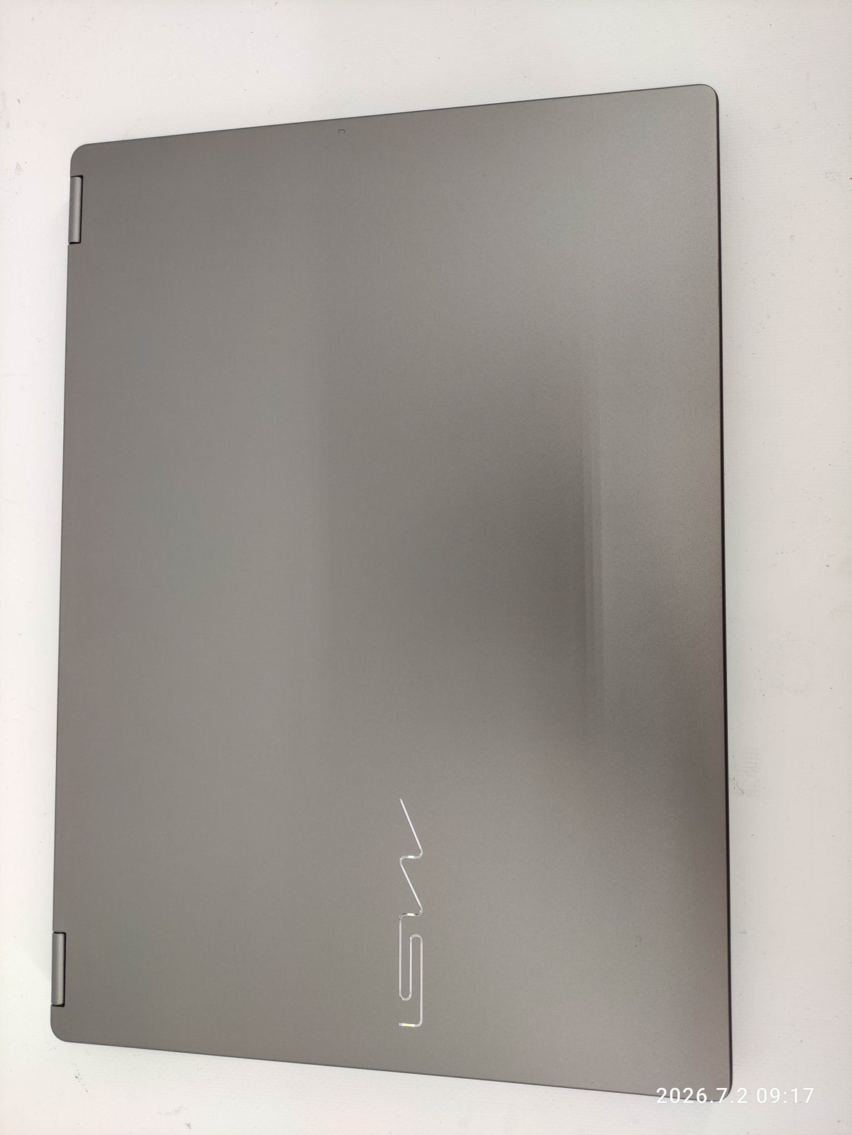 MSI Laptop Prestige 16 Flip AI+ C3MTG-063DE - Refurbished