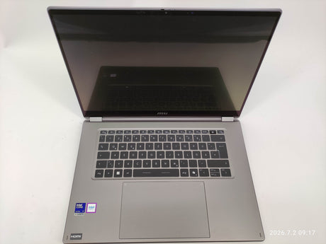 MSI Laptop Prestige 16 Flip AI+ C3MTG-063DE - Refurbished