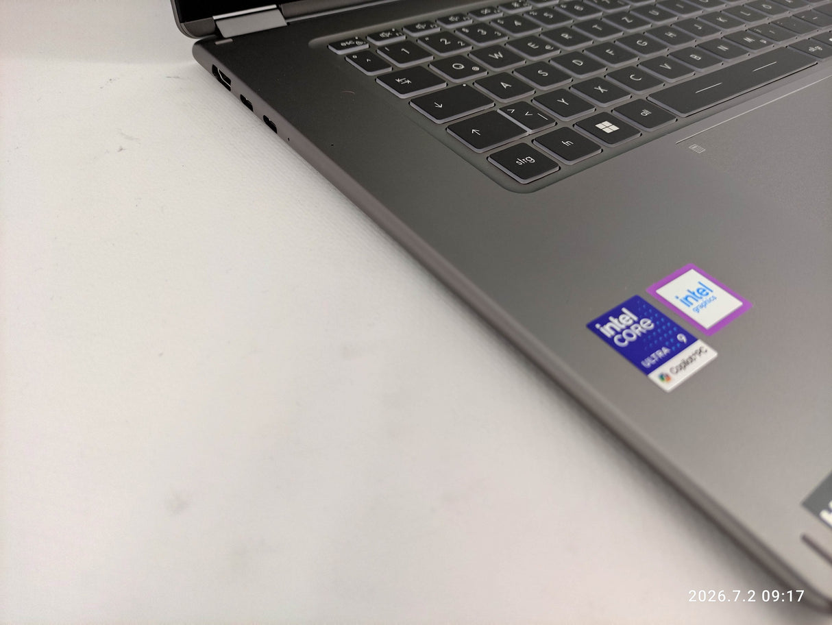 MSI Laptop Prestige 16 Flip AI+ C3MTG-063DE - Refurbished