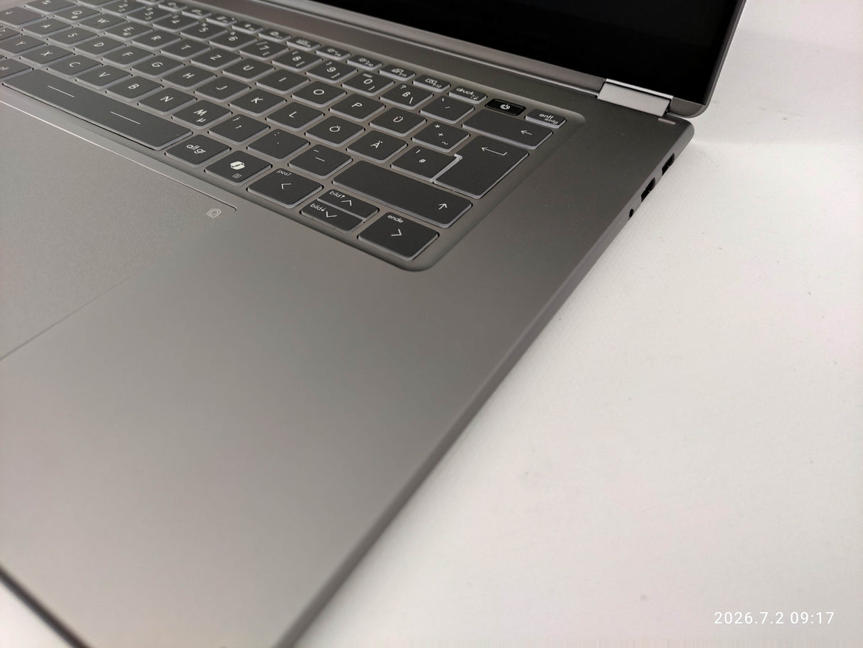 MSI Laptop Prestige 16 Flip AI+ C3MTG-063DE - Refurbished