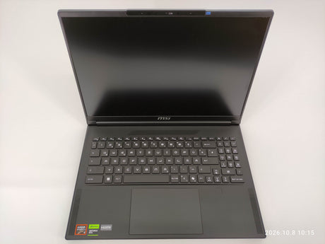 MSI Laptop Stealth A16 AI+ A3HVEG-298DENN - Refurbished