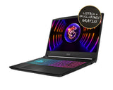 MSI Laptop Katana 15 B13VFK-2212DE