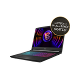 MSI Laptop Katana 15 B13VFK-2212DE - MSI e-Shop | Offiziell von MSI Deutschland