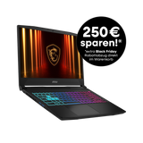 MSI Laptop KATANA 15 HX B14WFK-487, RTX™ 5060