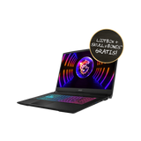 MSI Laptop Katana 17 B13VFK-442 - MSI e-Shop | Offiziell von MSI Deutschland