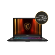 MSI Laptop Katana 17 HX B14WGK-065DE, RTX™ 5070 - MSI e-Shop | Offiziell von MSI Deutschland
