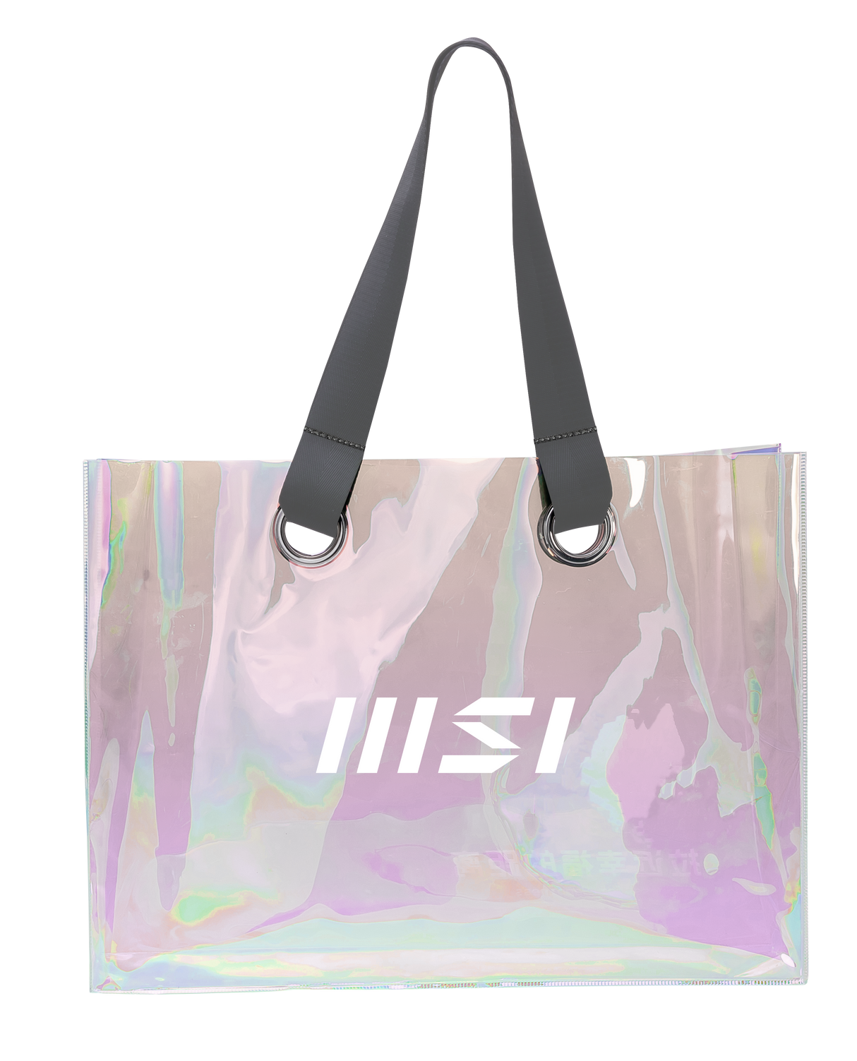 Laser PVC-Tasche - MSI e-Shop | Offiziell von MSI Deutschland