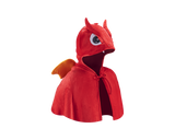 Lucky Maskottchen-Umhang