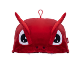 Lucky Maskottchen-Umhang