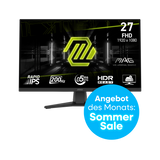 MSI CB MAG 272F | MSI Gaming Monitor