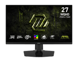 MSI 27' Gaming Monitor MAG 274QPF E20 - Refurbished