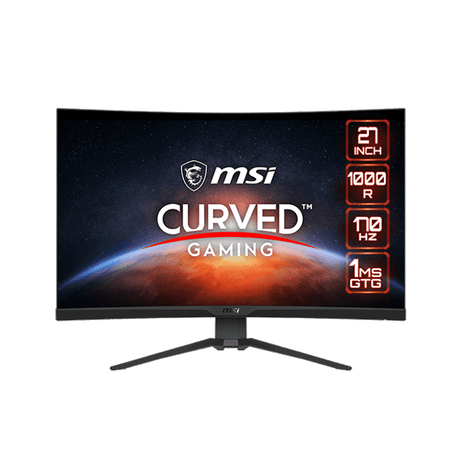 MAG 275CQRF QD | MSI eSport Gaming Monitor - MSI e-Shop | Offiziell von MSI Deutschland