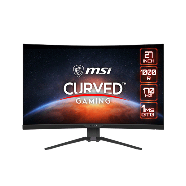 MAG 275CQRF QD | MSI eSport Gaming Monitor - MSI e-Shop | Offiziell von MSI Deutschland