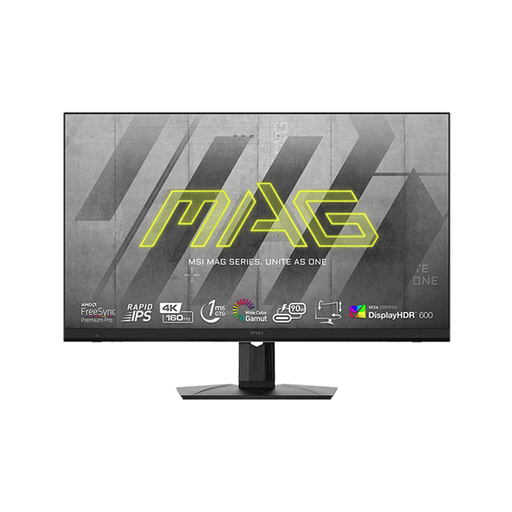 MAG 323UPFDE | MSI Gaming Monitor - MSI e-Shop | Offiziell von MSI Deutschland