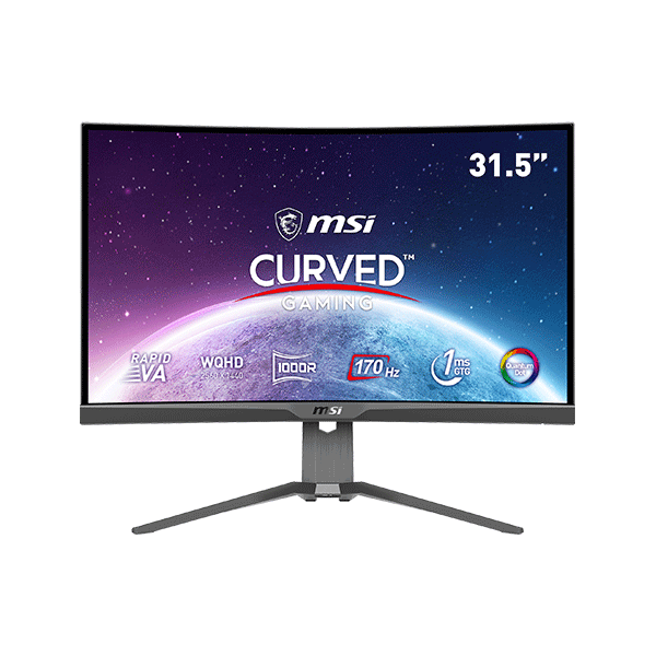 MAG 325CQRF QD | MSI eSport Gaming Monitor - MSI e-Shop | Offiziell von MSI Deutschland