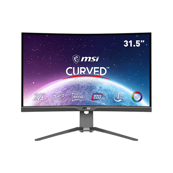 MSI CB MAG 325CQRF QD | MSI eSport Gaming Monitor - MSI e-Shop | Offiziell von MSI Deutschland