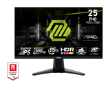 MSI Gaming Monitor MAG 255XF - Refurbished