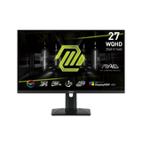 MSI CB MAG 274QRFDE QD E2 | MSI eSport Gaming Monitor - MSI e-Shop | Offiziell von MSI Deutschland