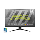 MSI CB MAG 325CQRXFDE | MSI eSport Gaming Monitor - MSI e-Shop | Offiziell von MSI Deutschland