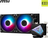 MSI Wasserkühlung MAG CORELIQUID I240 - MSI e-Shop | Offiziell von MSI Deutschland