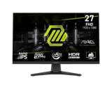 MAG 272F | MSI Gaming Monitor