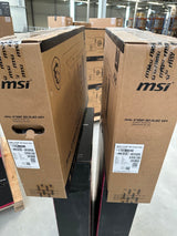 MAG 273QP QD-OLED X24  ****Verpackung leicht beschädigt**** - MSI e-Shop | Offiziell von MSI Deutschland