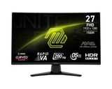 2er Pack - MAG 274CXF | MSI Gaming Monitor