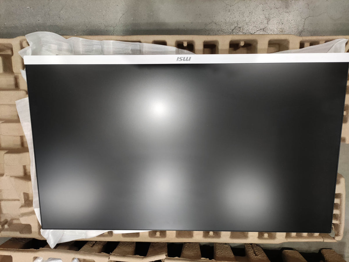 MSI Gaming Monitor MAG 274QRFW X32 - Refurbished - MSI e-Shop | Offiziell von MSI Deutschland