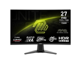 2er Pack - MAG 276CXF | MSI Gaming Monitor