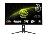 MAG 321CUPDF | MSI Gaming Monitor