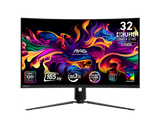 MAG 321CUPDE QD-OLED | MSI Gaming Monitor ****Verpackung leicht beschädigt****