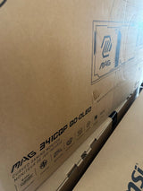 MAG 341CQP QD-OLED | MSI Gaming Monitor  ****Verpackung leicht beschädigt**** - MSI e-Shop | Offiziell von MSI Deutschland