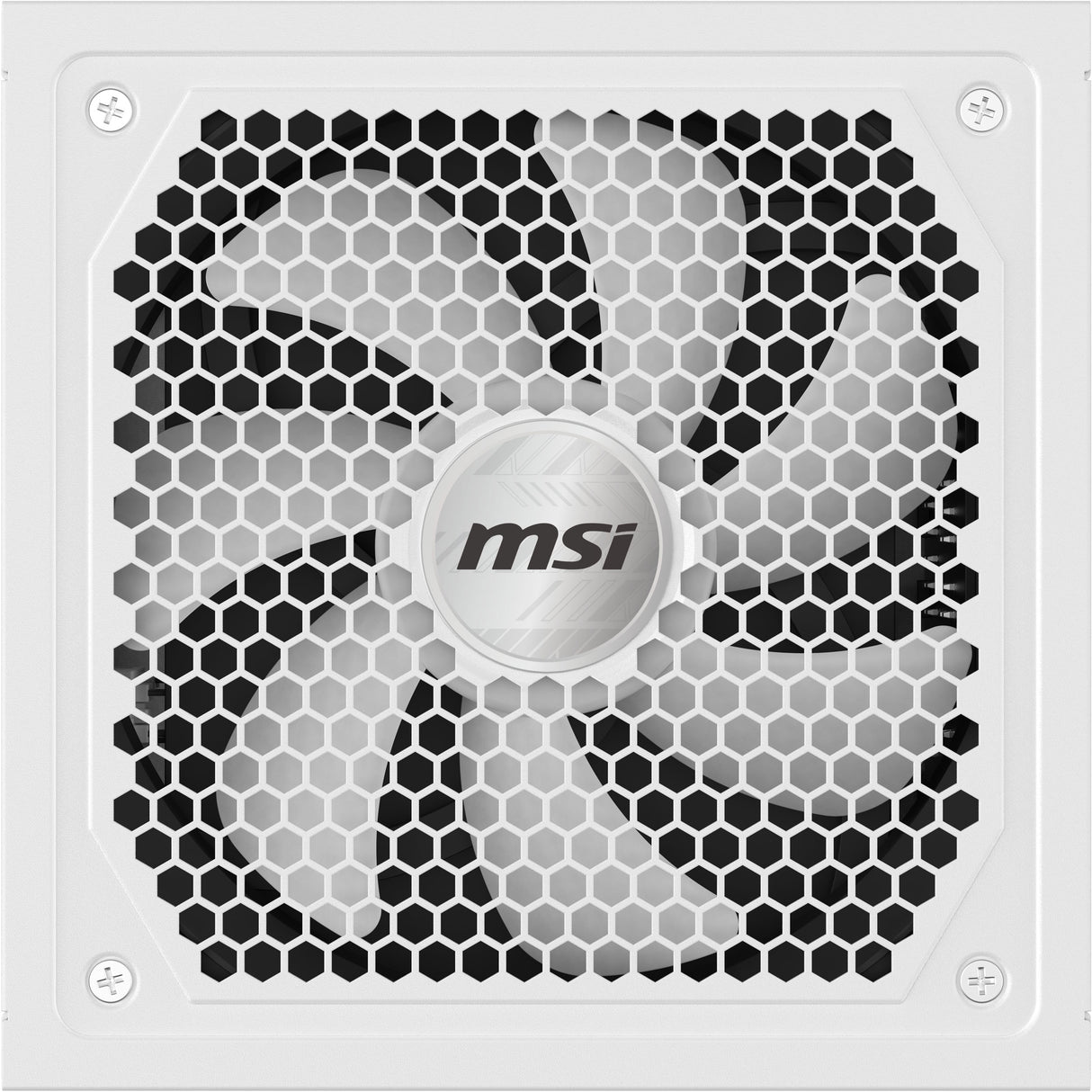 MAG A1000GL PCIE5 WHITE - MSI e-Shop | Offiziell von MSI Deutschland