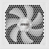 MAG A1000GL PCIE5 WHITE - MSI e-Shop | Offiziell von MSI Deutschland