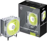 MAG COREFROZR AA13 WHITE