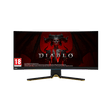 MEG 342CDE QD OLED  | MSI eSport Gaming Monitor - MSI e-Shop | Offiziell von MSI Deutschland