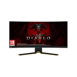 MEG 342CDE QD OLED  | MSI eSport Gaming Monitor - MSI e-Shop | Offiziell von MSI Deutschland