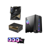 MEG-Serie Build – Intel Edition - MSI e-Shop | Offiziell von MSI Deutschland