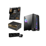 MEG-Serie Build – AMD Edition