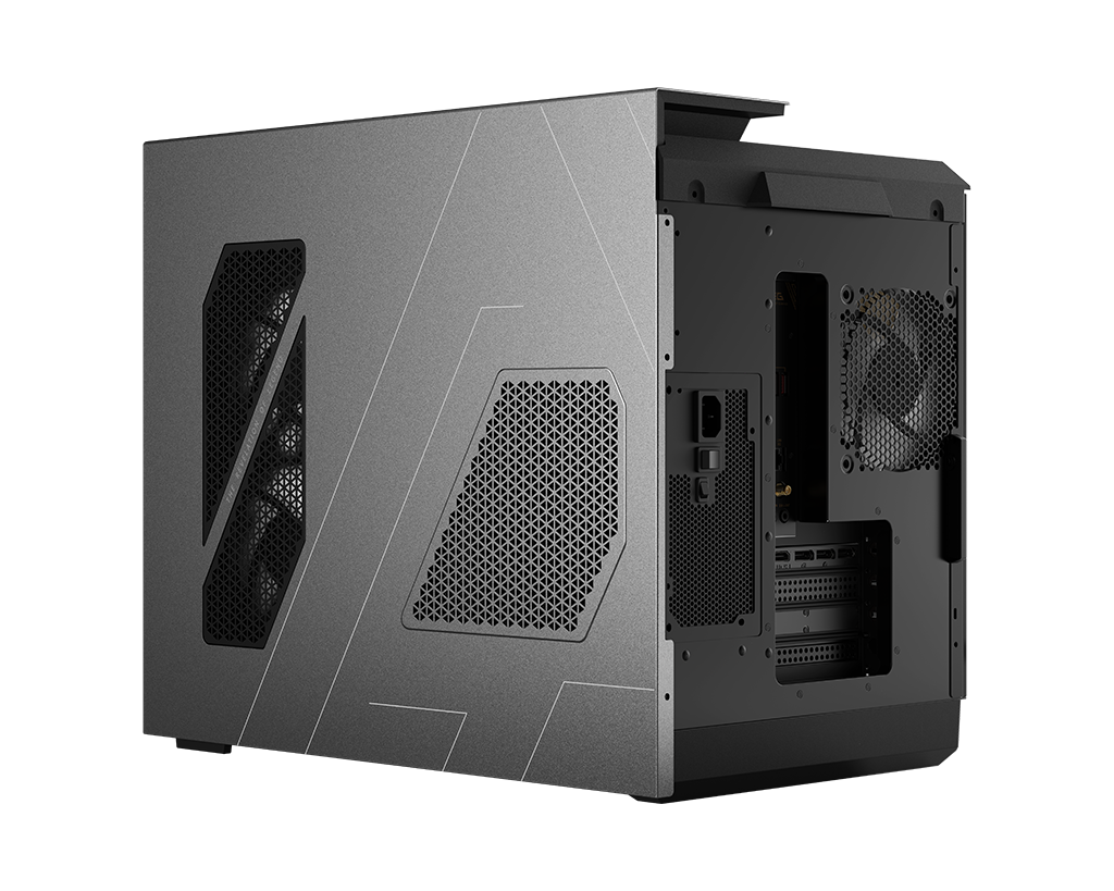 MSI CB Desktop PC MEG Vision X AI 2NVP7-209AT - MSI e-Shop | Offiziell von MSI Deutschland