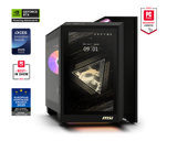 MSI Desktop PC MEG Vision X AI 2NVV9-069ES - Refurbished