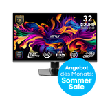 MSI CB MPG 322URX QD-OLED | MSI Gaming Monitor